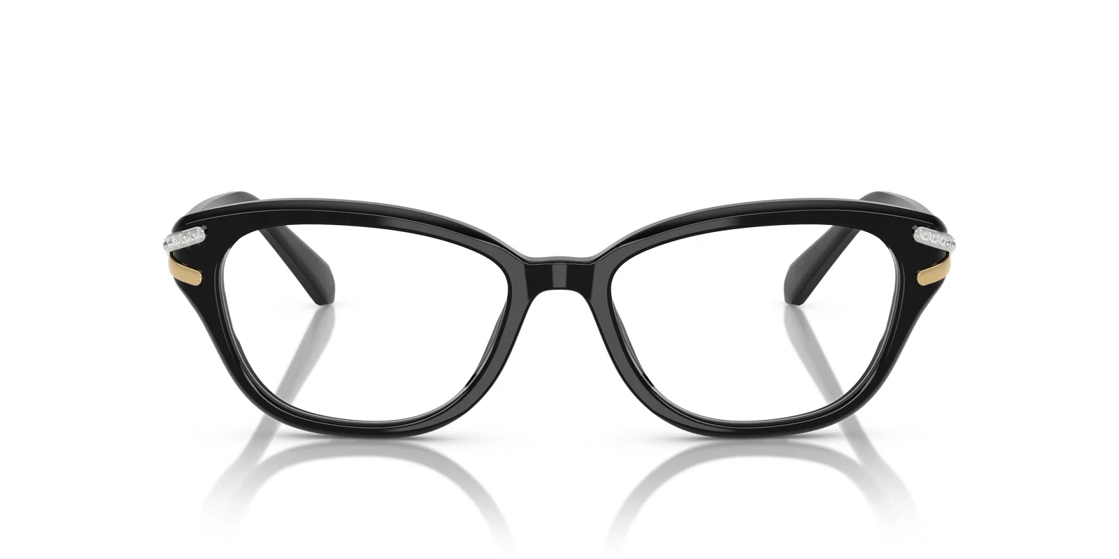 Swarovski 2032F Eyeglasses - view 8